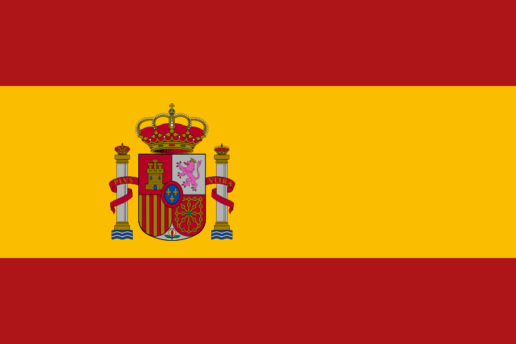 Icono bandera